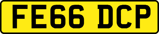 FE66DCP
