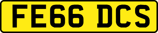 FE66DCS
