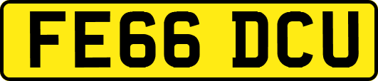 FE66DCU