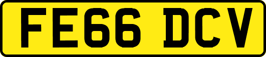 FE66DCV