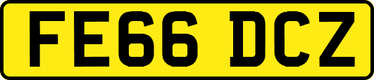 FE66DCZ