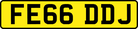 FE66DDJ