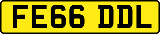FE66DDL