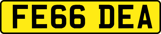 FE66DEA