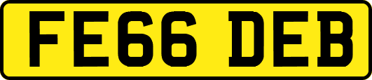 FE66DEB