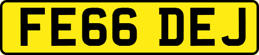 FE66DEJ