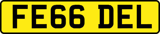 FE66DEL