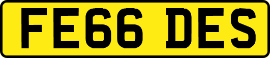 FE66DES