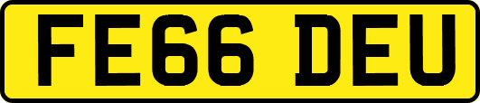 FE66DEU