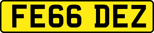 FE66DEZ