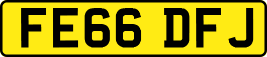 FE66DFJ