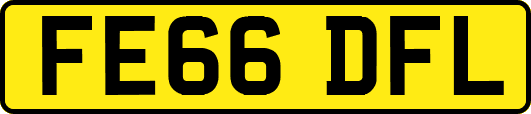 FE66DFL