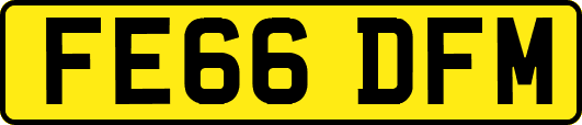 FE66DFM