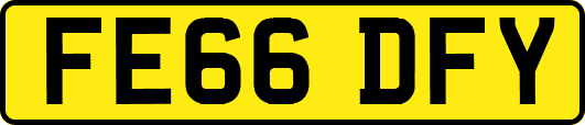 FE66DFY