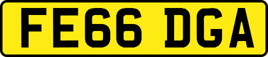 FE66DGA