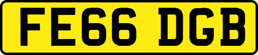 FE66DGB