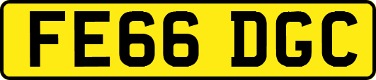 FE66DGC