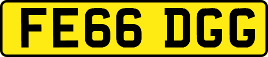 FE66DGG