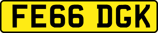 FE66DGK