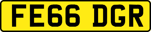 FE66DGR