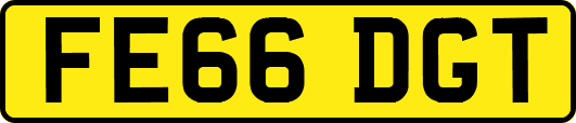 FE66DGT