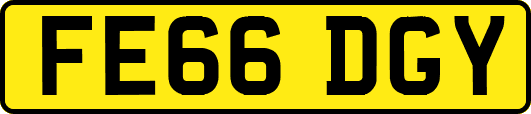 FE66DGY
