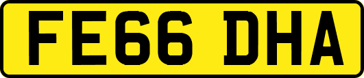 FE66DHA