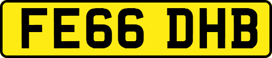 FE66DHB