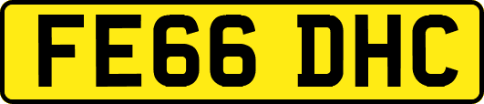 FE66DHC