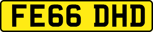 FE66DHD