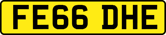 FE66DHE