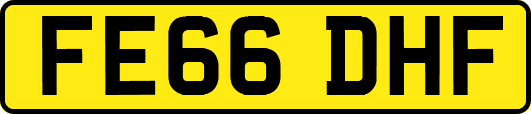 FE66DHF