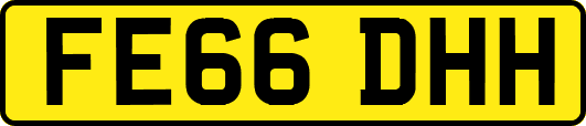 FE66DHH