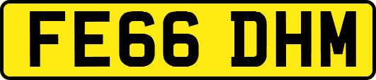 FE66DHM