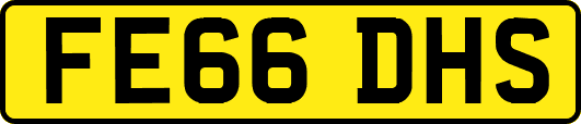 FE66DHS