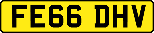 FE66DHV