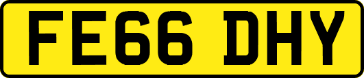 FE66DHY