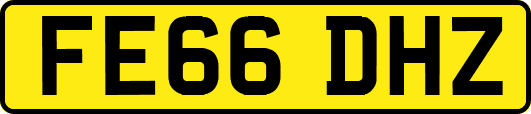 FE66DHZ