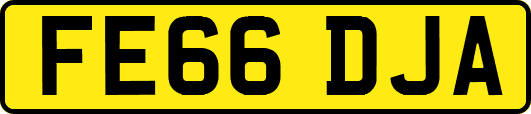 FE66DJA