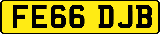 FE66DJB