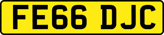 FE66DJC