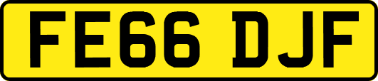 FE66DJF