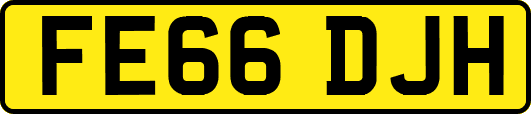 FE66DJH