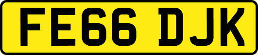 FE66DJK