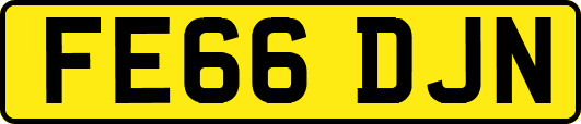 FE66DJN