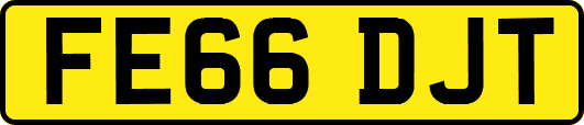 FE66DJT