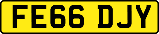 FE66DJY