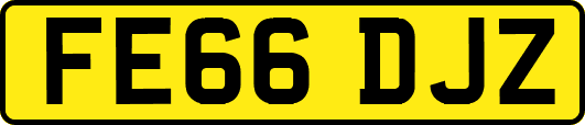 FE66DJZ