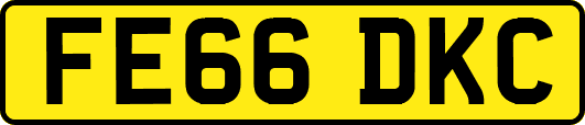 FE66DKC