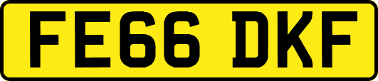 FE66DKF